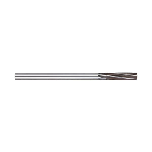 Kodiak Cutting Tools No. 19 High Speed Steel Reamer Right